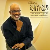 Podcast A Word In Season