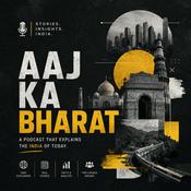 Podcast Aaj Ka Bharat