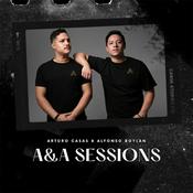 Podcast A&A Sessions