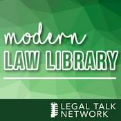 Podcast Modern Law Library