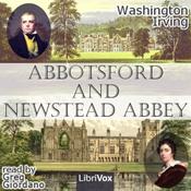Podcast Abbotsford and Newstead Abbey by Washington Irving