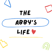 Podcast Abby's Talk 聊聊天