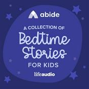 Podcast Abide Kids Bedtime Stories