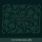 Podcast Abiding Creatives
