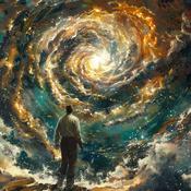 Podcast Above Life's Turmoil