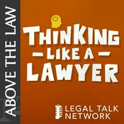 Podcast Above the Law - Thinking Like a Lawyer