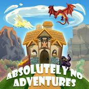 Podcast Absolutely No Adventures