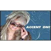 Podcast Accent On!