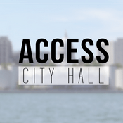 Podcast Access: City Hall Podcast