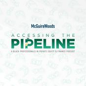 Podcast Accessing the Pipeline