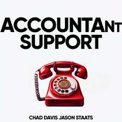 Podcast Accountant Support