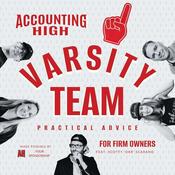 Podcast Accounting High's Varsity Team