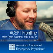 Podcast ACEP Frontline - Emergency Medicine