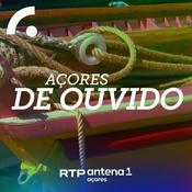 Podcast Açores de Ouvido