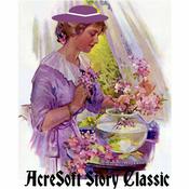 AcreSoft Story Classic: š· Kids Educational and Bedtime Stories for Children to Adults, in English