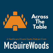 Podcast Across the Table