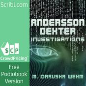 Podcast Andersson Dexter Investigations