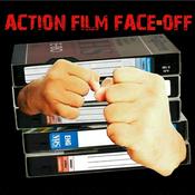 Podcast Action Film Face-Off