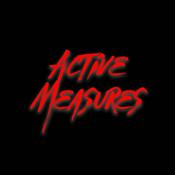 Podcast Active Measures with Dustin Mascorro