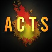 Podcast Acts: The Beginning of the Church