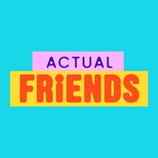 Podcast Actual Friends