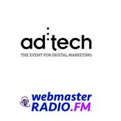 Podcast ad:tech Conference