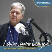 Podcast Adam, waar ben je?