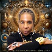 Podcast Adama Speaks with Adama Alaji