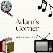 Podcast Adam's Corner