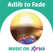 Podcast Adlib to Fade