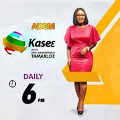 Podcast Adom Kaseɛ