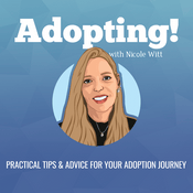 Podcast Adopting! The Podcast