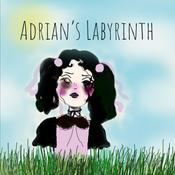 Podcast Adrian's Labyrinth