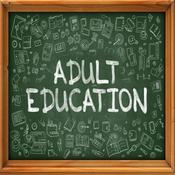 Podcast ADULT EDUCATION