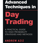 Podcast Advanced Techniques in Day Trading by Andrew Aziz, Book Summary, Podcast, English