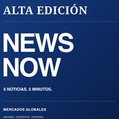 Podcast NEWS NOW · Alta Edición