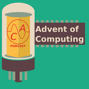 Podcast Advent of Computing