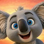 Podcast Adventure Koala: Stories for Kids