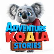 Podcast Adventure Koala: Stories for Kids