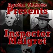 Podcast Adventures of Inspector Maigret