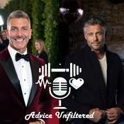 Podcast Advice Unfiltered with Chris and Tony