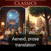 Podcast Aeneid, prose translation