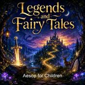 Podcast Aesop for Children