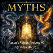Podcast Aesop's Fables, Volume 02 (Fables 26-50)