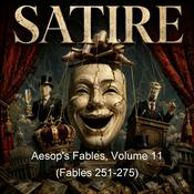 Podcast Aesop's Fables, Volume 11 (Fables 251-275)