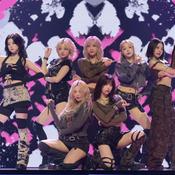 Podcast Aespa, ITZY, Red Velvet And BlackPink Kpop Girl Bands Gossip News