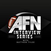 Podcast AFN Interview Series