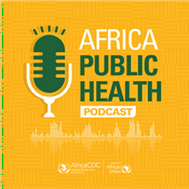 Podcast Africa Public Health Podcast