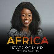 Podcast Africa State of Mind