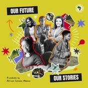 Podcast African Climate Alliance Podcast